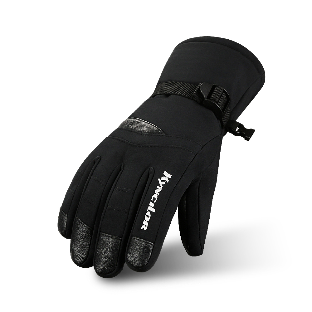 Winter Outdoor Cycling Ski Mou - Ski Glove Waterproof incelemesi ve fiyatı
