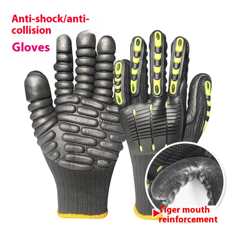 Professional Anti-Vibration Sa - Work Glove Impact incelemesi ve fiyatı