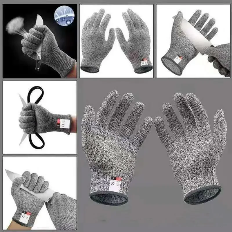 Level 5 Cut Proof Stab Resista - Cut Resistant Glove incelemesi ve fiyatı