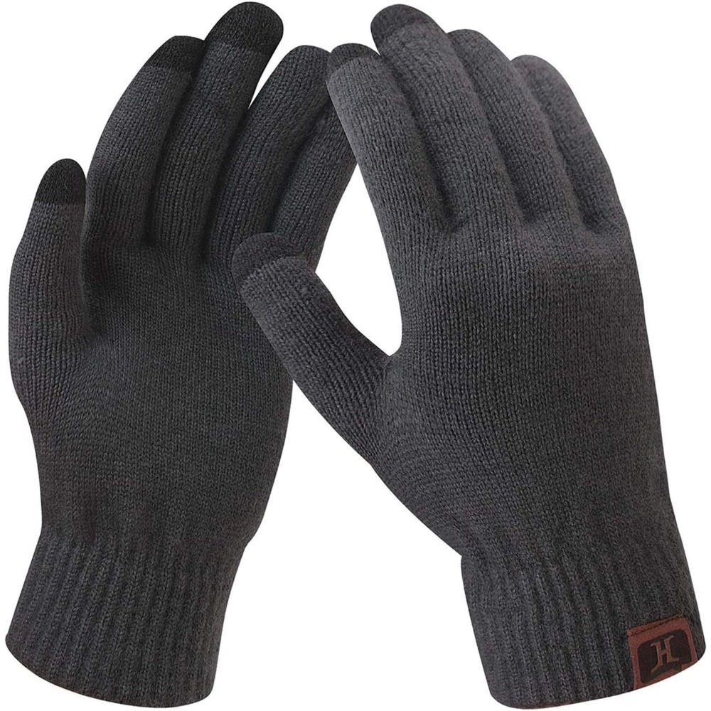 Women's Winter Touchscreen Woo - Wool Glove Lined incelemesi ve fiyatı