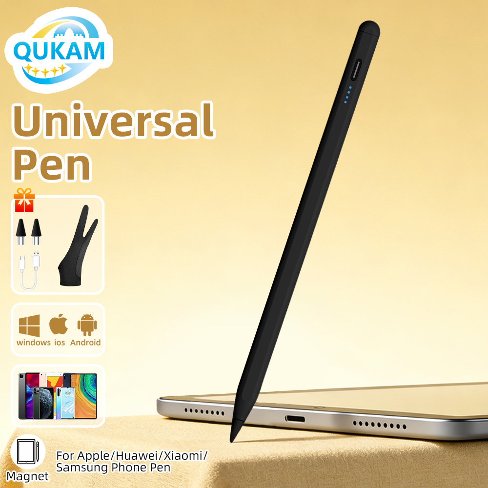 QUKAM New Stylus Pen for iPhon - Touchscreen Glove Capacitive incelemesi ve fiyatı