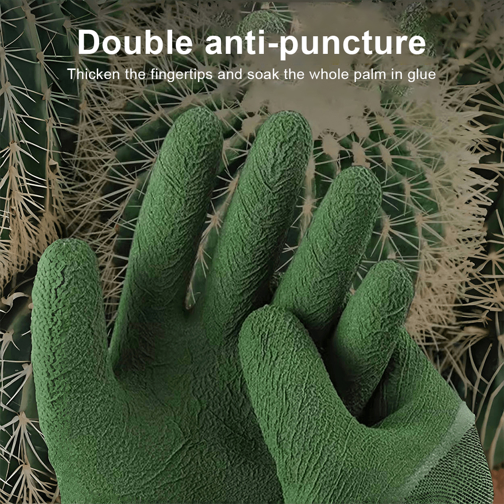 1-10Pairs Gardening Gloves Wat - Gardening Glove Waterproof incelemesi ve fiyatı
