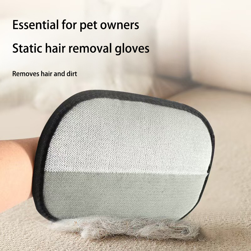 2-in-1 Reusable Pet Grooming G - Rubber Glove Cleaning incelemesi ve fiyatı