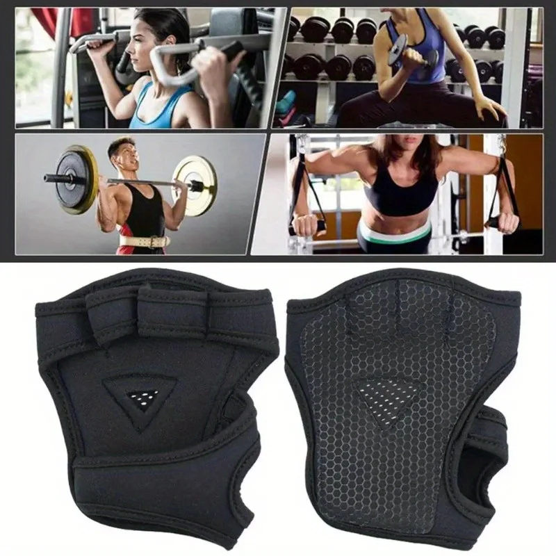 2PC Gym Gloves Fitness Weight  - Workout Glove Gym incelemesi ve fiyatı