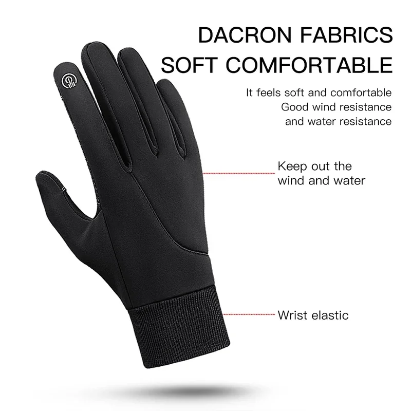 Kyncilor Winter Motorcycle Rid - Ski Glove Waterproof incelemesi ve fiyatı