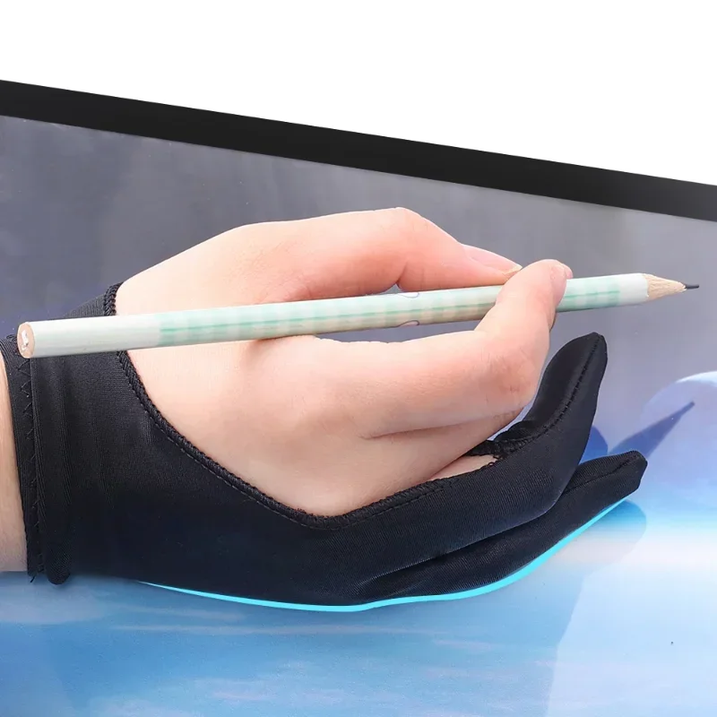 Drawing Glove Palm Rejection T - Touchscreen Glove Capacitive incelemesi ve fiyatı
