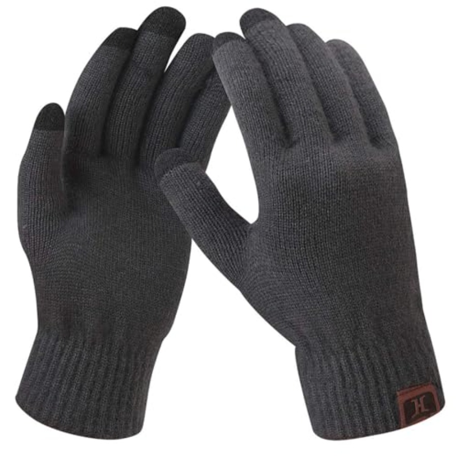 Women's Winter Touchscreen Woo - Wool Glove Lined incelemesi ve fiyatı