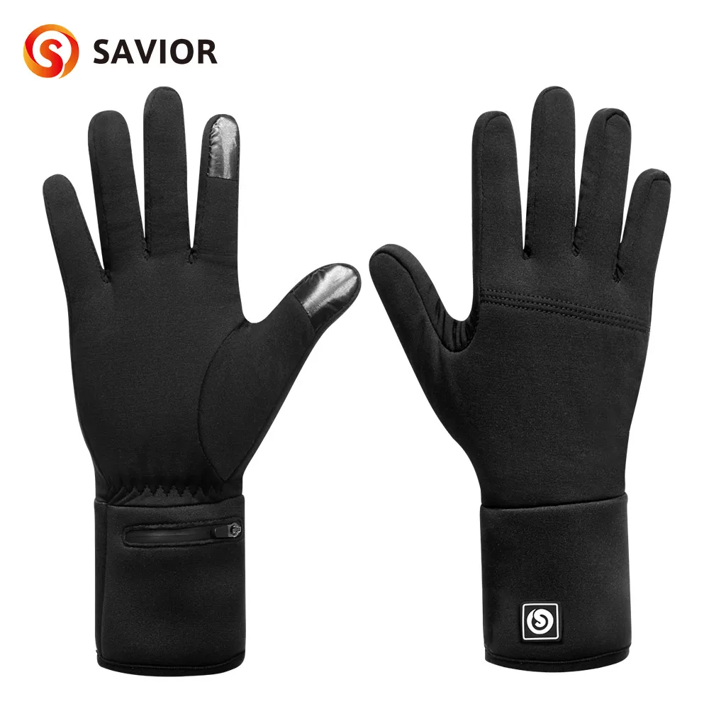 Savior Heated Waterproof Windp - Heat Resistant Glove incelemesi ve fiyatı