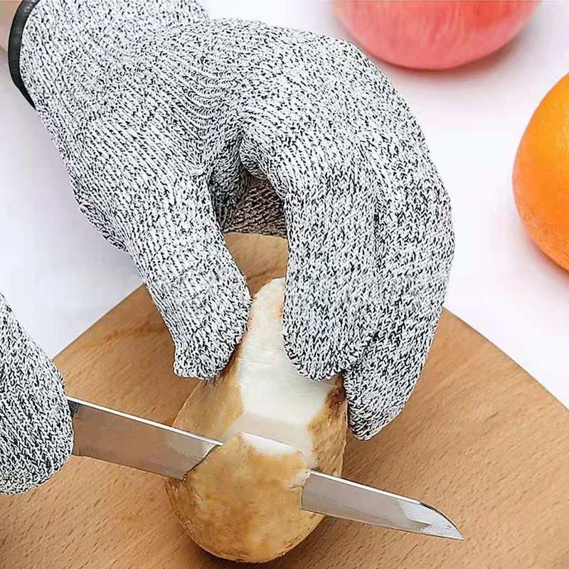 Level 5 Cut Proof Stab Resista - Cut Resistant Glove incelemesi ve fiyatı