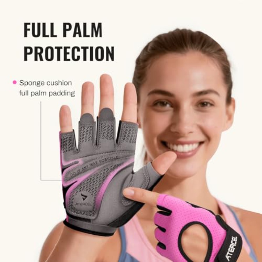 Weight Lifting Gloves Full Pal - Workout Glove Gym incelemesi ve fiyatı