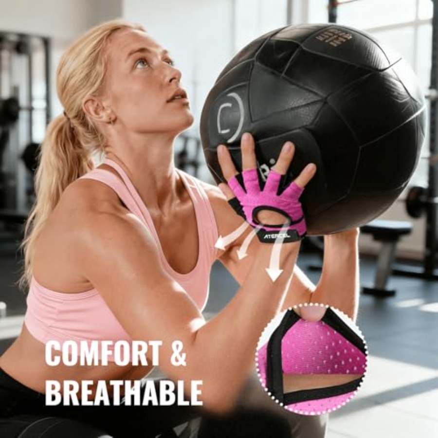 Weight Lifting Gloves Full Pal - Workout Glove Gym incelemesi ve fiyatı