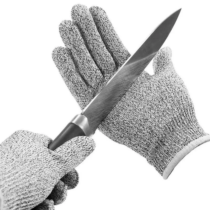 Level 5 Cut Proof Stab Resista - Cut Resistant Glove incelemesi ve fiyatı