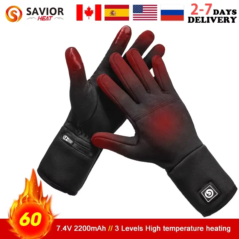 Rechargeable Electric Liner He - Heat Resistant Glove incelemesi ve fiyatı