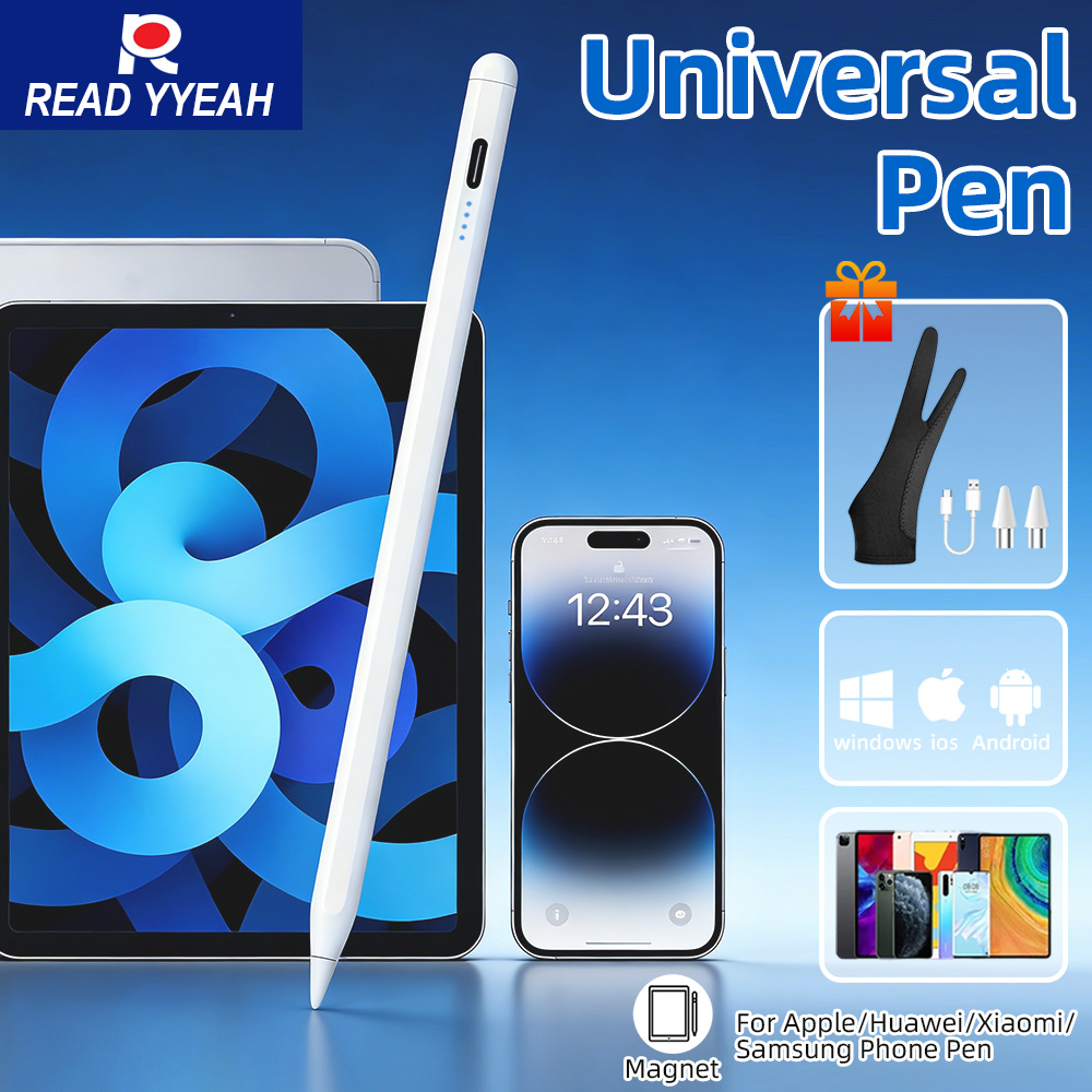 2025 New Universal Stylus Pen  - Touchscreen Glove Capacitive incelemesi ve fiyatı