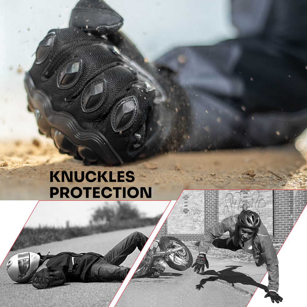 KEMITOUR Summer Motorcycle Glo - Cycling Glove Padded incelemesi ve fiyatı